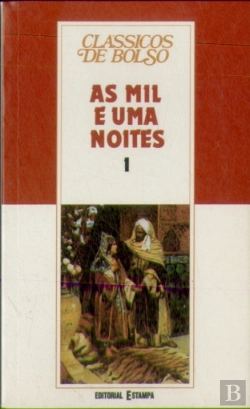 Bertrand.pt - As Mil e Uma Noites 1