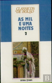 As Mil e Uma Noites 2