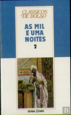 Bertrand.pt - As Mil e Uma Noites 2