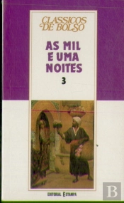 As Mil e Uma Noites 3