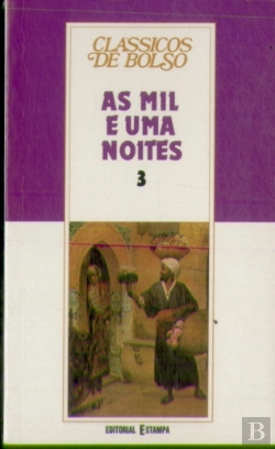 Bertrand.pt - As Mil e Uma Noites 3