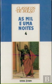 As Mil e Uma Noites 4