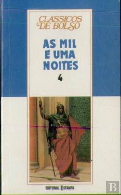 Bertrand.pt - As Mil e Uma Noites 4