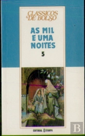 As Mil e Uma Noites 5