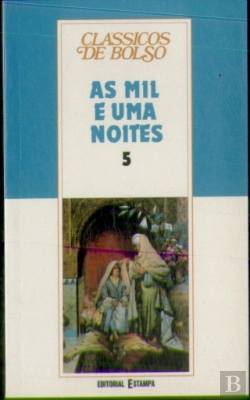 Bertrand.pt - As Mil e Uma Noites 5