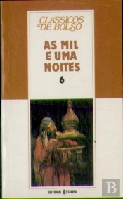 As Mil e Uma Noites 6