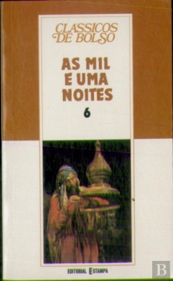 Bertrand.pt - As Mil e Uma Noites 6