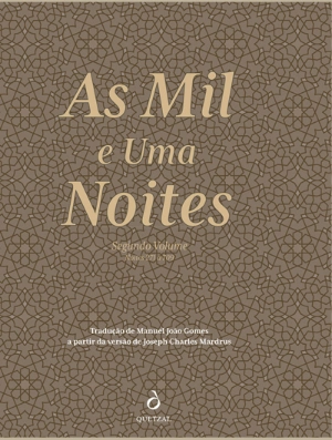 As Mil e Uma Noites II
