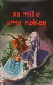 As Mil e uma Noites IV