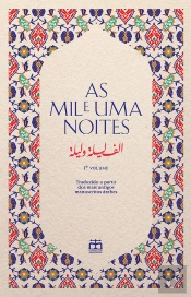 As Mil E Uma Noites, Vol. I (Traduzidas Dos Mais Antigos Manuscritos Árabes)