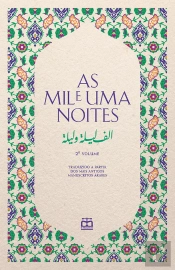 As Mil E Uma Noites, Vol. Ii (Traduzidas Dos Mais Antigos Manuscritos Árabes)