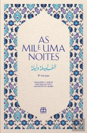 As Mil E Uma Noites, Vol. Iii (Traduzidas Dos Mais Antigos Manuscritos Árabes)