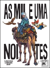 As Mil e uma Noites