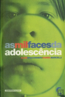Bertrand.pt - As Mil Faces da Adolescência