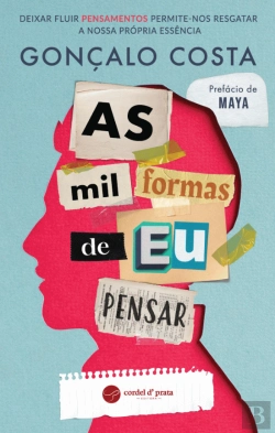 Bertrand.pt - As Mil Formas de Eu Pensar