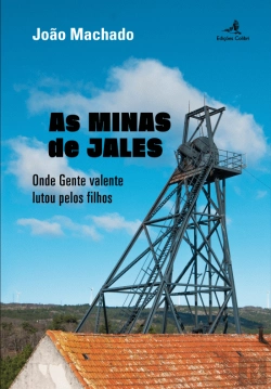 Bertrand.pt - As Minas de Jales