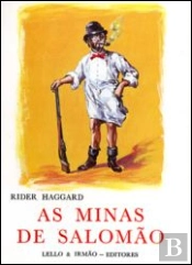 As Minas de Salomão