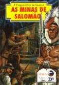 As Minas de Salomão