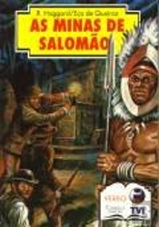 As Minas de Salomão
