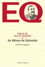 As Minas de Salomão