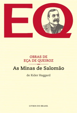 Bertrand.pt - As Minas de Salomão
