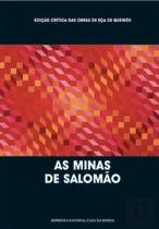As Minas de Salomão