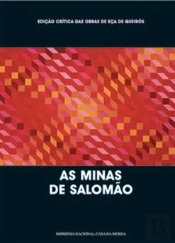 As Minas de Salomão