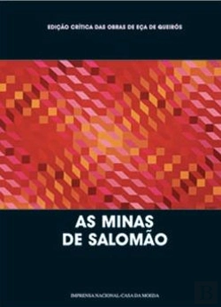 Bertrand.pt - As Minas de Salomão