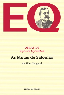 Bertrand.pt - As Minas de Salomão