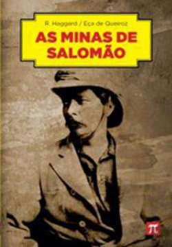 Bertrand.pt - As Minas de Salomão