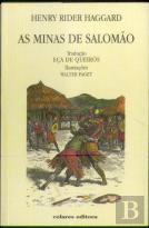 As Minas de Salomão