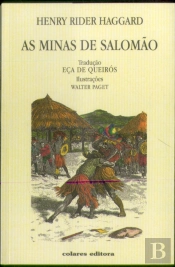 As Minas de Salomão