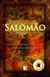 As Minas de Salomão