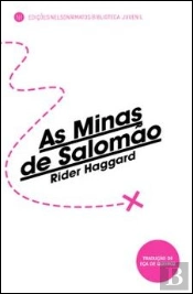 As Minas de Salomão