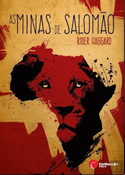 Bertrand.pt - As Minas de Salomão
