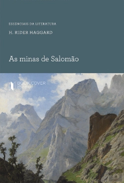 Bertrand.pt - As Minas de Salomão