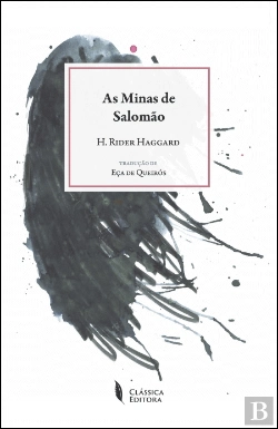 Bertrand.pt - As Minas de Salomão