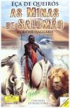 As Minas de Salomão