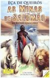 As Minas de Salomão
