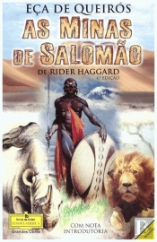 As Minas de Salomão