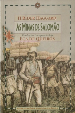 Bertrand.pt - As Minas de Salomão