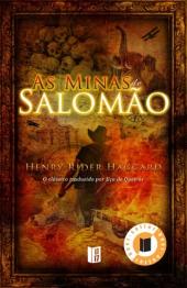 As Minas de Salomão