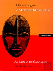 As Minas do Rei Salomão