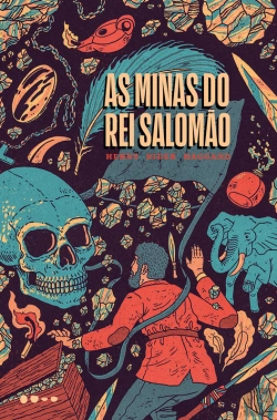 Bertrand.pt - As Minas Do Rei Salomão