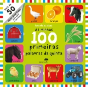 As Minhas 100 Primeiras Palavras da Quinta