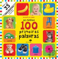 As Minhas 100 Primeiras Palavras