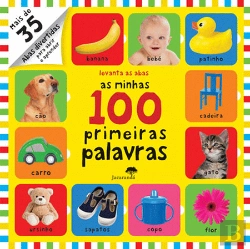 Bertrand.pt - As Minhas 100 Primeiras Palavras