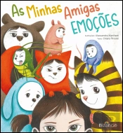 As Minhas Amigas Emoções