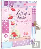As Minhas Amigas - Livro de Segredos