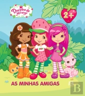 As Minhas Amigas